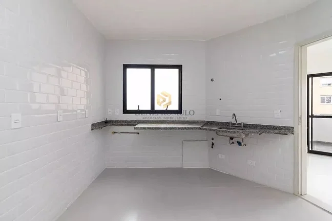 Imagem Apartamento 3 quartos 3 suítes, 112m², 2 vagas, em Santana