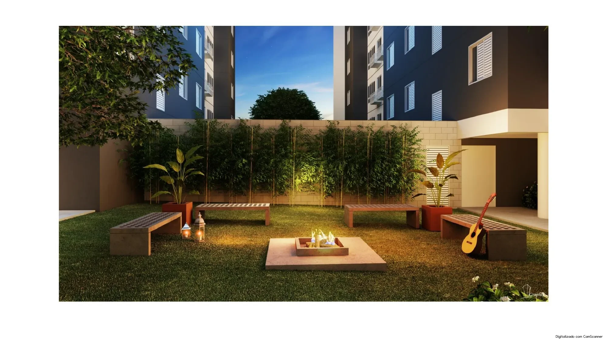 Imagem Apartamento com 1 Quarto à Venda, 35 m² em Nova Itapevi - Itapevi