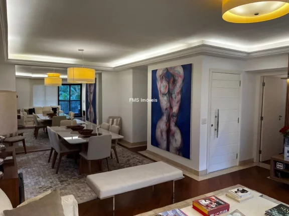 Foto do imóvel Dulpex de 3 Dormitórios à venda de 170m²
