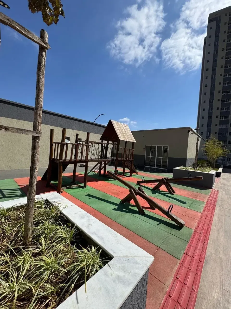 Foto do imóvel: Apartamento com 2 Quartos à Venda, 48 metros em Parque Riacho das Pedras - Contagem