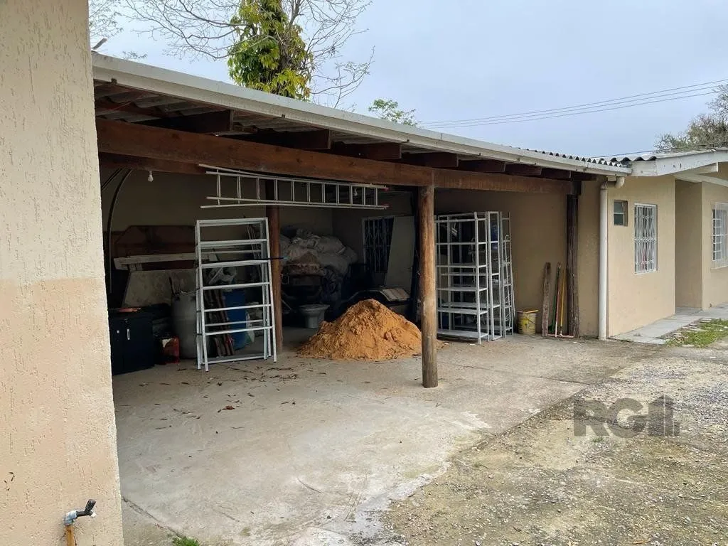 Imagem Casa em Vila Nova