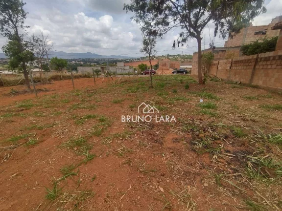 Imagem Lote à venda em Igarapé, Bairro Novo Igarapé.