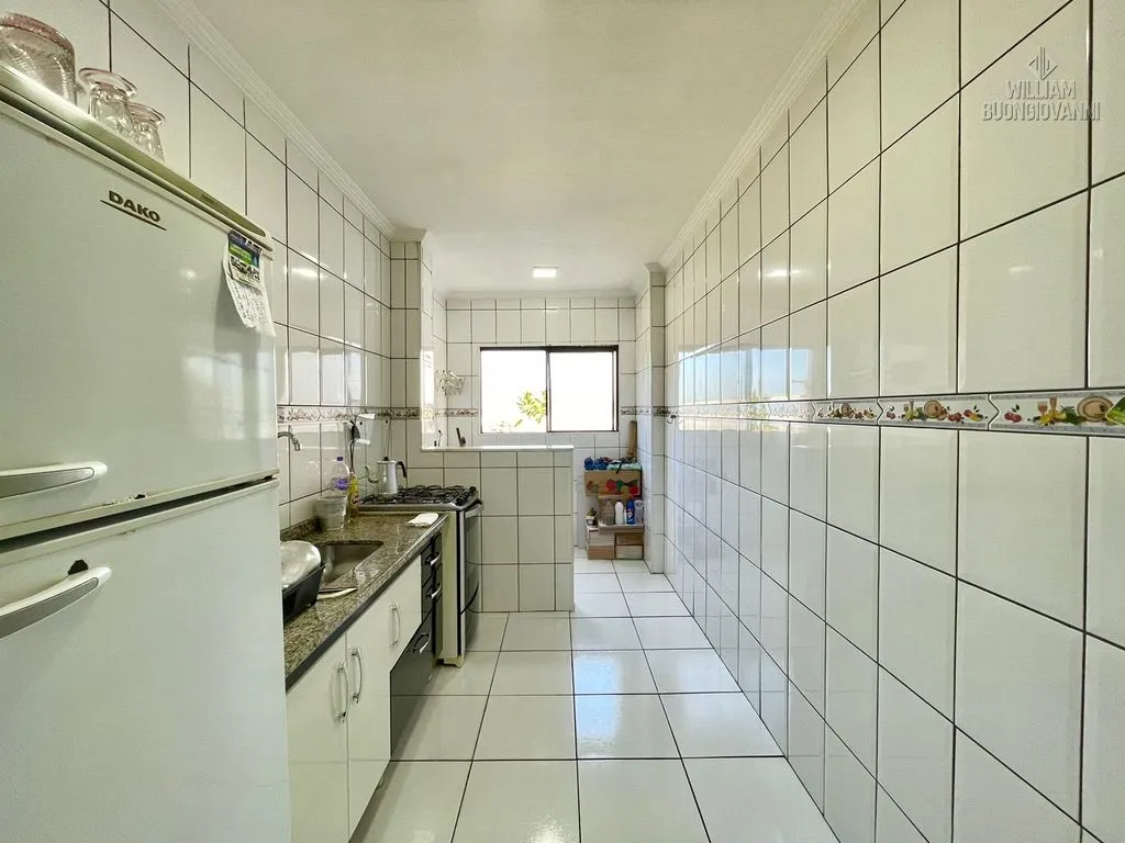 Imagem APARTAMENTO 2 QUARTOS , GUILHERMINA - PRAIA GRANDE/SP