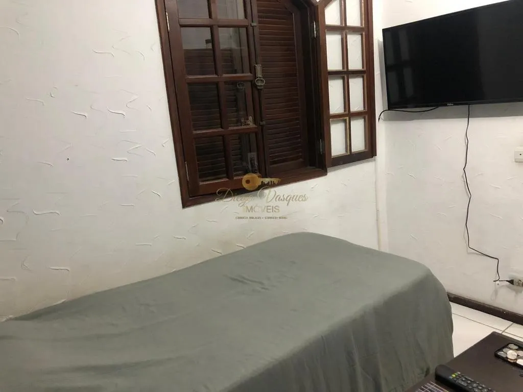 Imagem Casa para Venda em Teresópolis / RJ no bairro Meudon