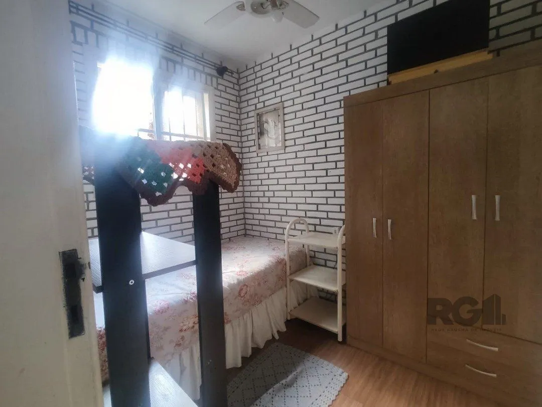 Imagem Apartamento em Nonoai