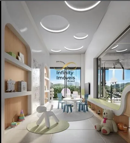 Imagem TRS AMARO - Apartamento à venda no bairro São Francisco de Assis - Camboriú/SC