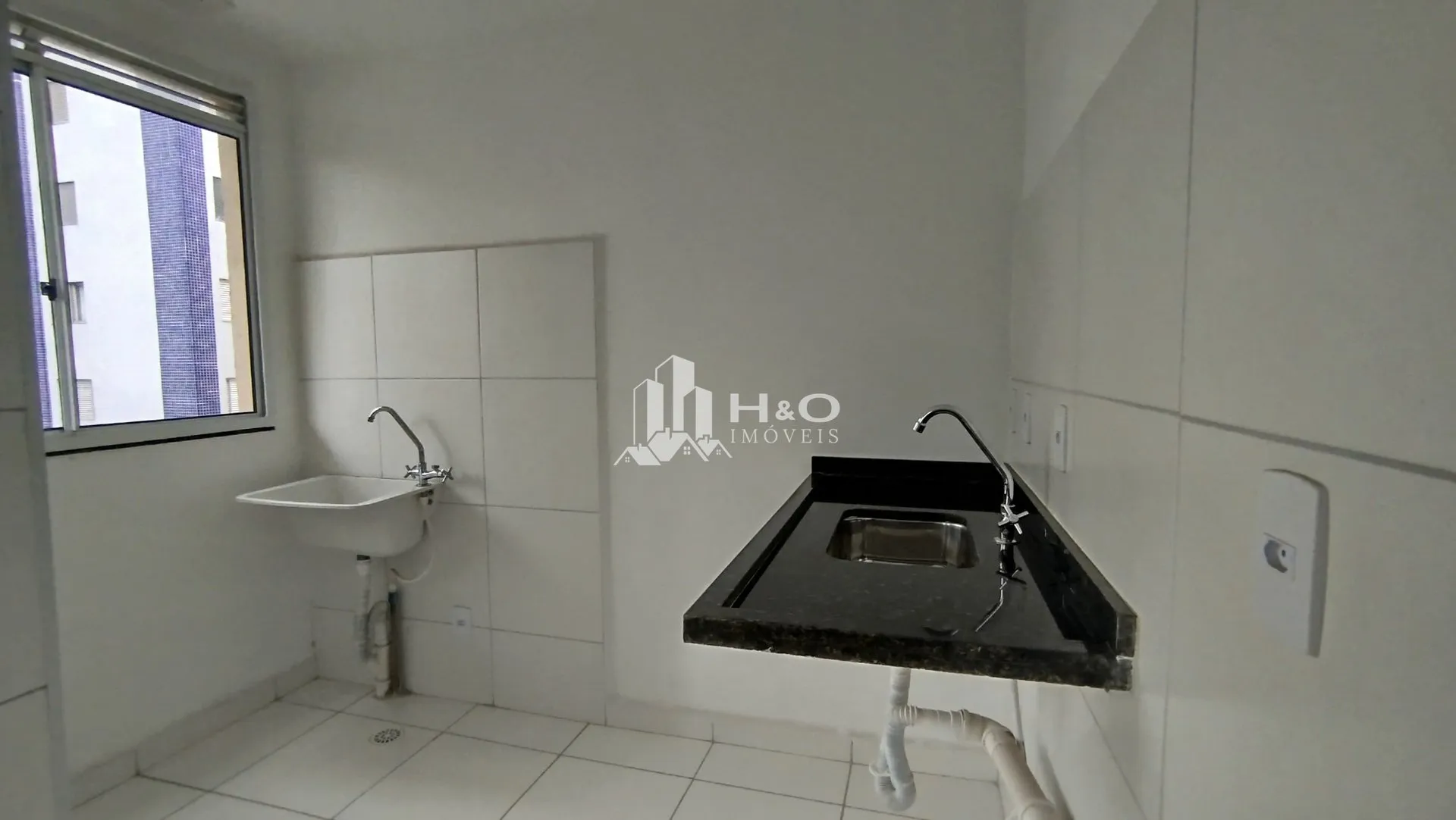 Imagem Oportunidade imperdível no Tatuapé! Apartamento à venda com 56m² 2 dormitórios