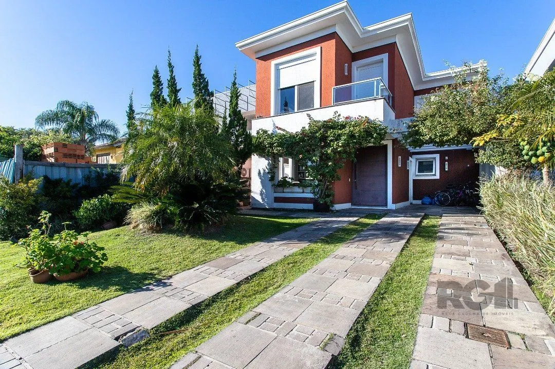 Imagem Casa no Condominio Terra Ville