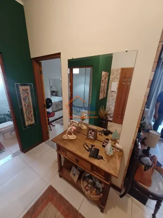 Imagem Apartamento à venda no bairro CONDOMINIO RESIDENCIAL SAN LORENZO - Mogi Guaçu/SP