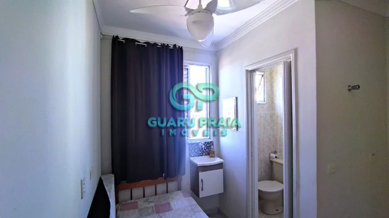 Imagem Apartamento à venda no bairro Enseada - Guarujá/SP