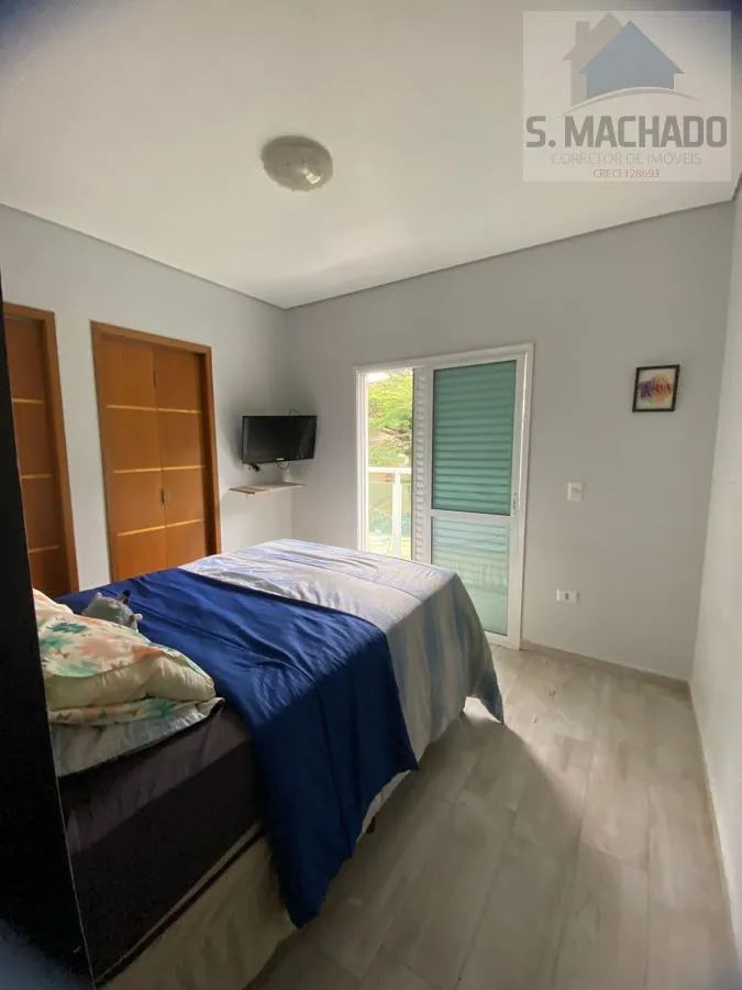 Imagem Apartamento para Venda em Santo André / SP no bairro Parque Oratório