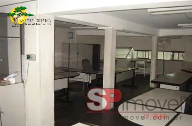 Imagem PRÉDIO COMERCIAL NA AV NOVA CANTAREIRA COM 1.100M²