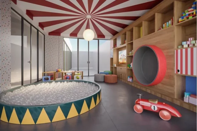 Imagem Apartamento à venda no bairro Cerqueira César - São Paulo/SP