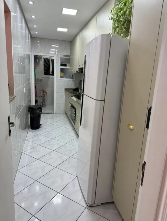 Imagem APARTAMENTO COM 105,00 m² - OCIAN - PRAIA GRANDE SP