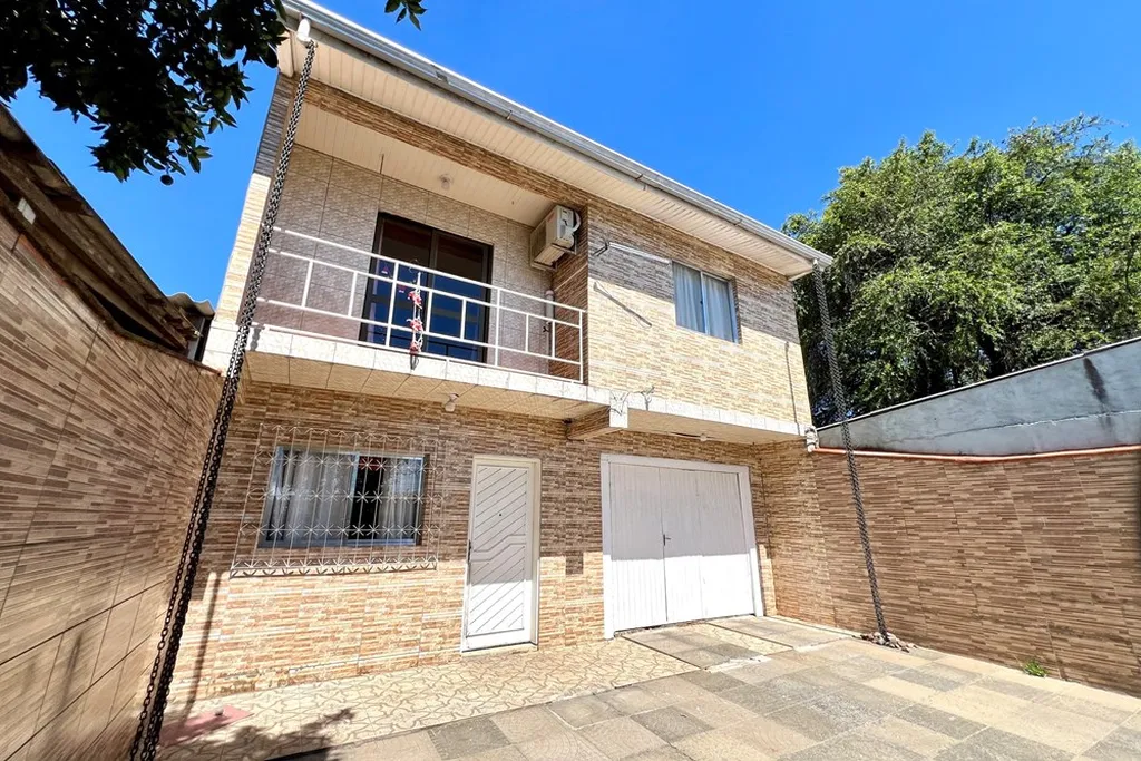Casa em Estância Velha