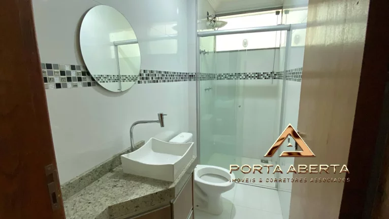 Imagem Apartamento 03 quartos sendo 01 suíte - Bairro Ayrton Senna - CÓD 1478