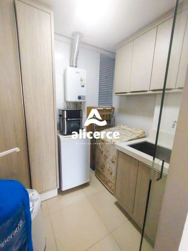 Imagem Apartamento à venda com 3 quartos 2 suítes, 137,3m² em Estreito Florianópolis