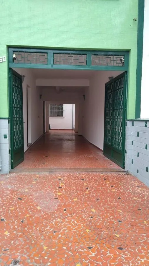 Imagem Casa para Locação em São Paulo / SP no bairro Vila Bertioga