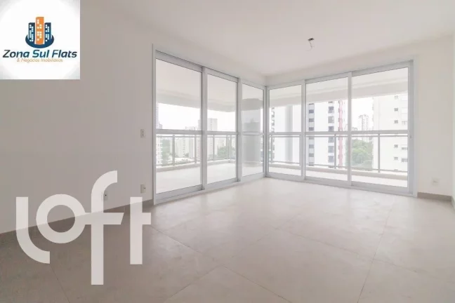 Foto do imóvel Excelente Apartamento à Venda Na Vila Mariana Com 3 Suítes e 2 Vagas em RUA DOUTOR DIOGO DE FARIA