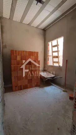 Imagem GEMINADO PLANTA BAIXA COM 3 QUARTOS NO BAIRRO FLORESTA