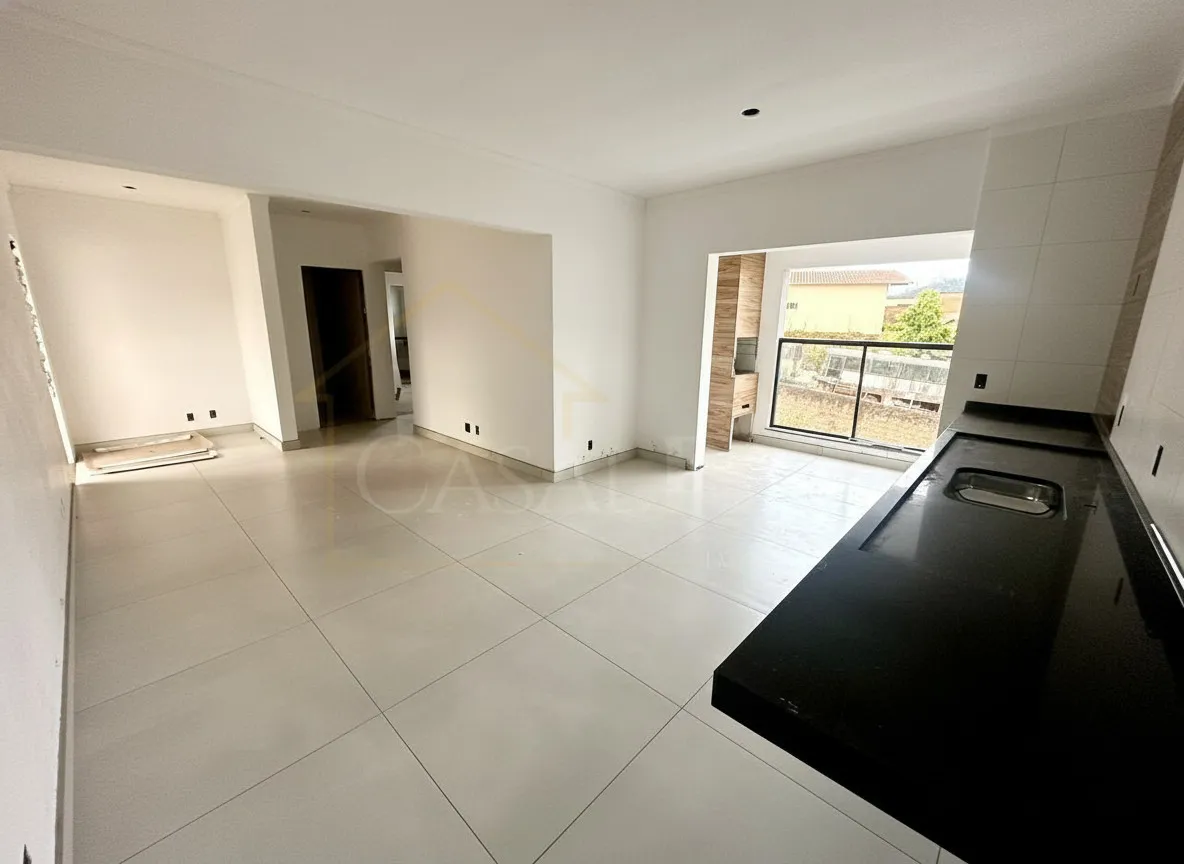 Imagem Apartamento 2 quartos à venda em Vila Togni, Poços de Caldas