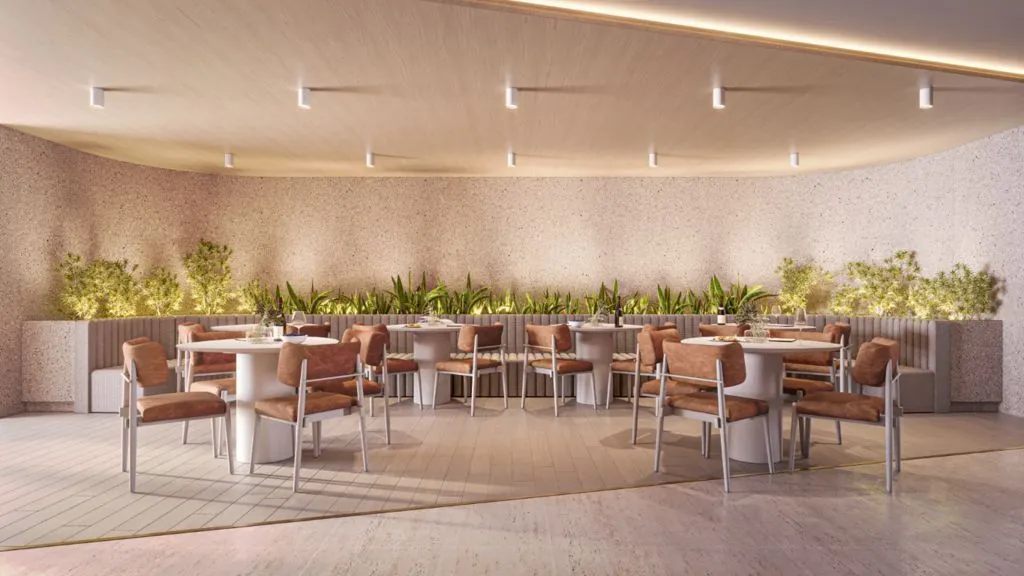 Imagem Studio com 1 dormitório à venda, 23 m² por R$ 527.799,00 - Tambaú - João Pessoa/PB