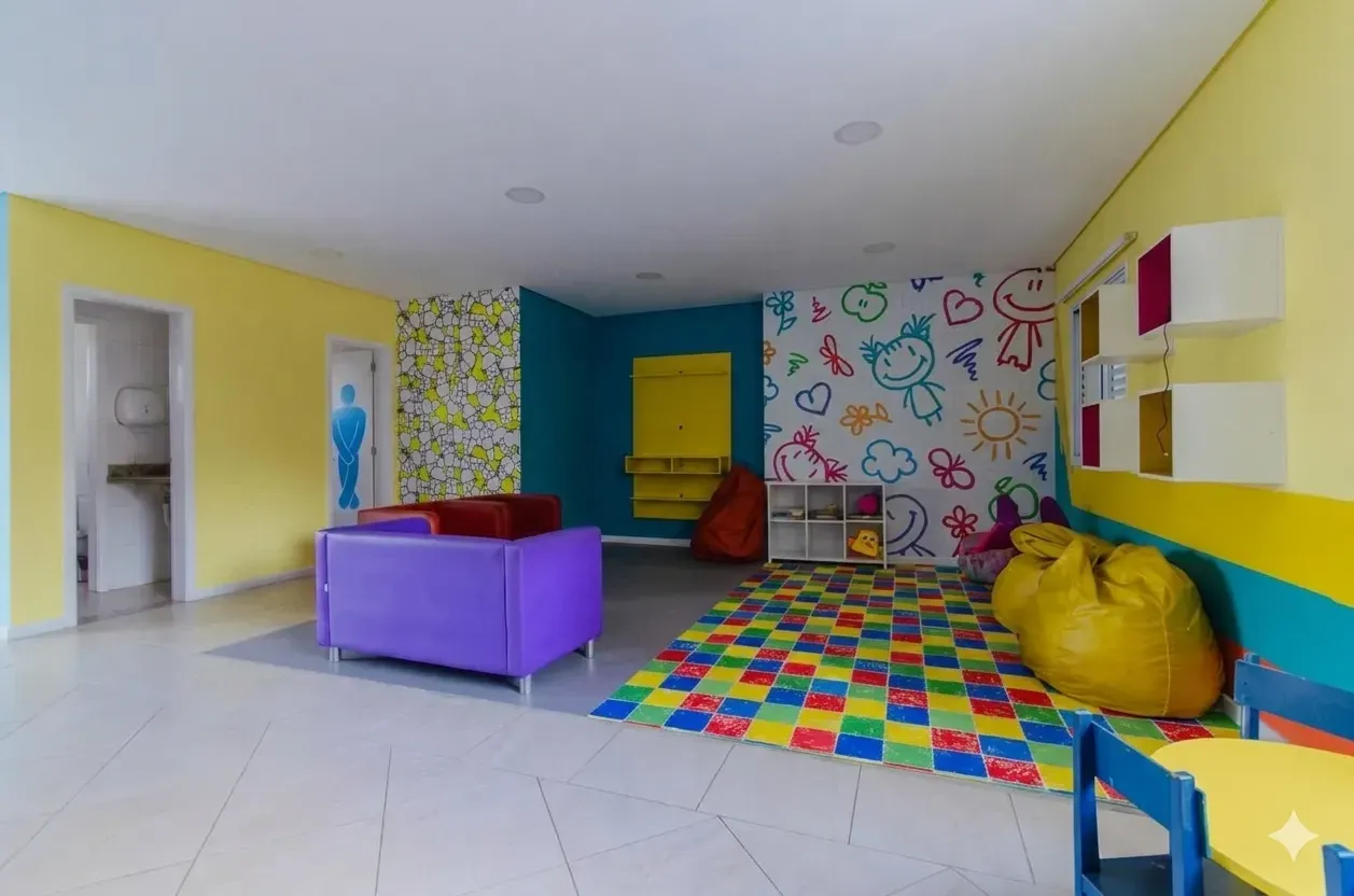 Imagem Apartamento com 3 Quartos à Venda, 141 m² em Vila Monumento - São Paulo