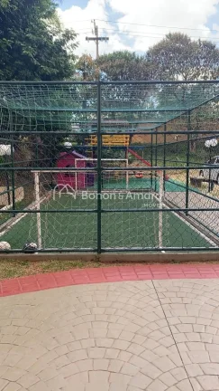 Imagem Apartamento à venda no Bairro Mansões Santo Antônio em Campinas 

 Com 53m², este imóvel conta ...