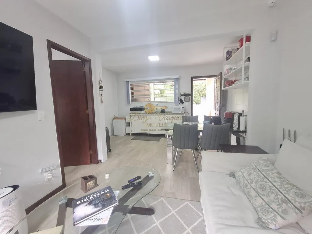 Imagem Casa para Venda em Teresópolis / RJ no bairro Carlos Guinle