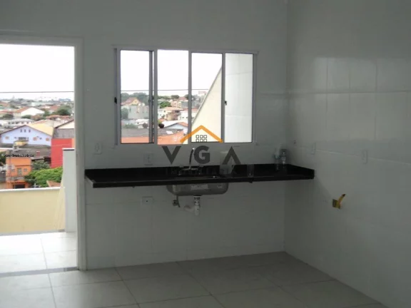 Imagem Sobrado para Venda em São Paulo, Vila Guilhermina, 3 dormitórios, 3 suítes, 4 banheiros, 3 vagas