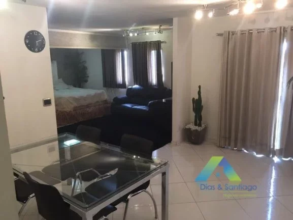 Foto do imóvel Apartamento com 1 dormitório à venda, 72 m² por R$ 509.000,00 - Campo Belo
