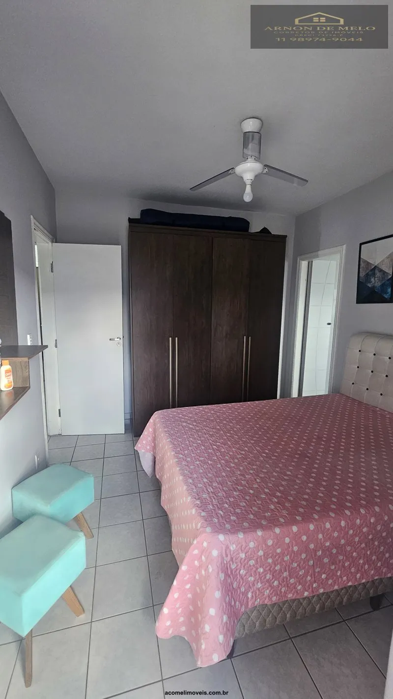 Imagem Apartamentos no Litoral para venda em Praia Grande no bairro Vila Mirim