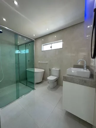 Imagem CASA RESIDENCIAL em MANAUS - AM, PONTA NEGRA