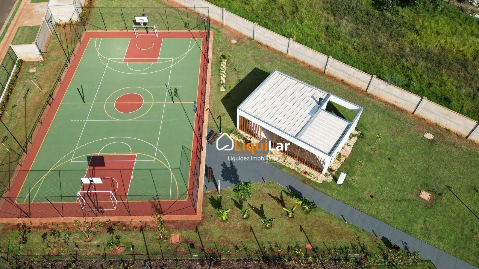 Imagem Terreno à Venda no Condomínio Mov Up - Exclusividade e Qualidade de Vida