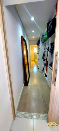 Imagem Apartamento com 4 quartos (2 suítes) 2 vagas na Rua do Retiro - Jundiaí/SP