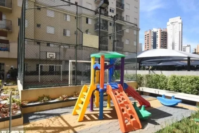 Imagem FATTO PANAMBY - Apto de 49m² (Unidade Revenda), ótima localização, próximo ao Shopping Jardim Sul!
