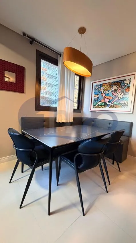 Imagem Apartamento á venda com 2 suites no centro de Torres/RS