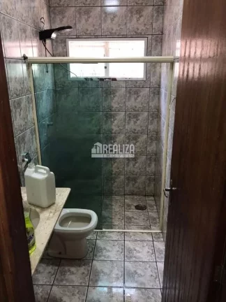 Imagem Casa à venda no bairro Residencial Tancredo Neves, em Uberaba