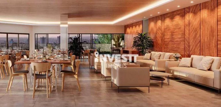 Imagem Apartamento à venda no Setor Central - Goiânia/GO