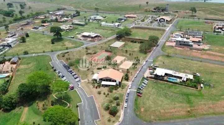 Foto do imóvel Damha Santa Mônica - Terreno para Rancho à venda por R$ 340.000 - Condomínio Baia de Santa Monica em Baia de Santa Mônica Damha, Fronteira - MG