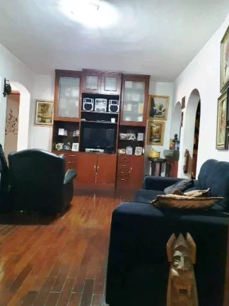 Imagem Apartamento com 3 quartos à venda, 120 m² - Santa Lúcia - Belo Horizonte/MG