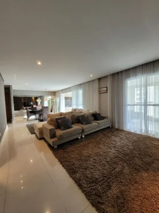 Imagem Apartamento, 3 Dormitórios ( 3 suítes), 3 vagas, Varanda Gourmet, Vila Ema - Sjc.