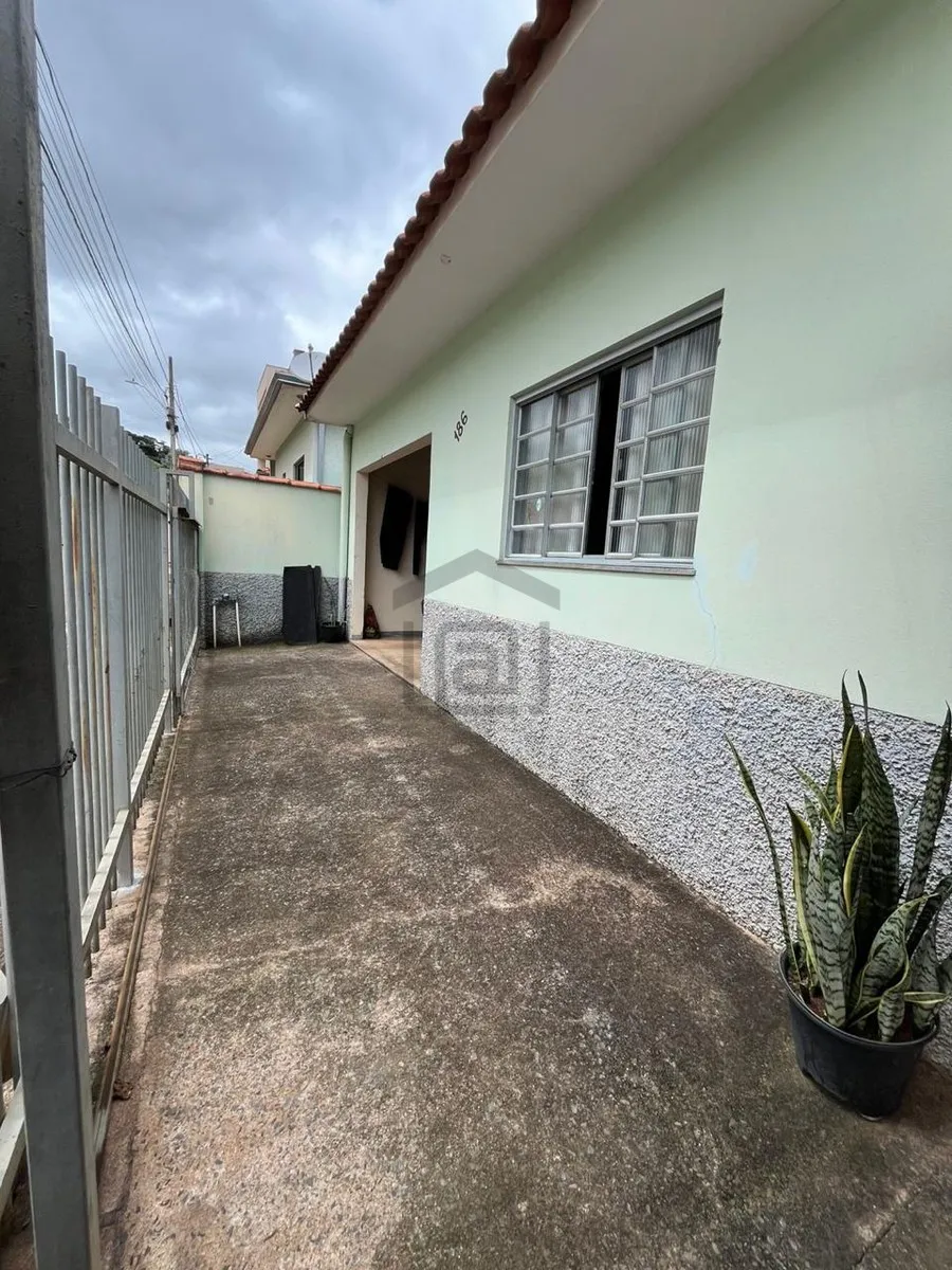 Imagem Casa 2 quartos à venda em Residencial Rezende I, Bandeira do Sul