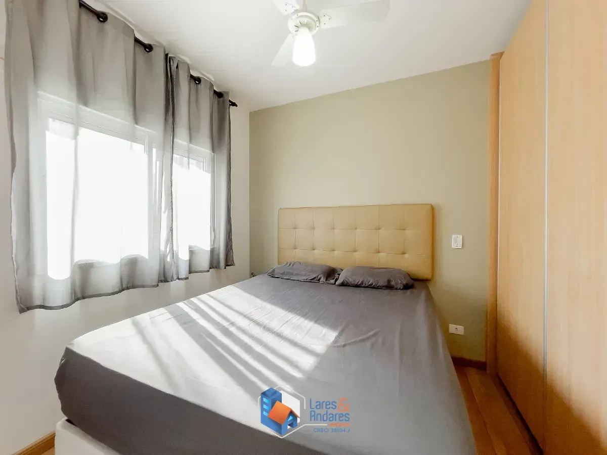Imagem Apartamento para venda em Bosque da Saúde com 2 quartos, sendo 1 suíte, 66m²
