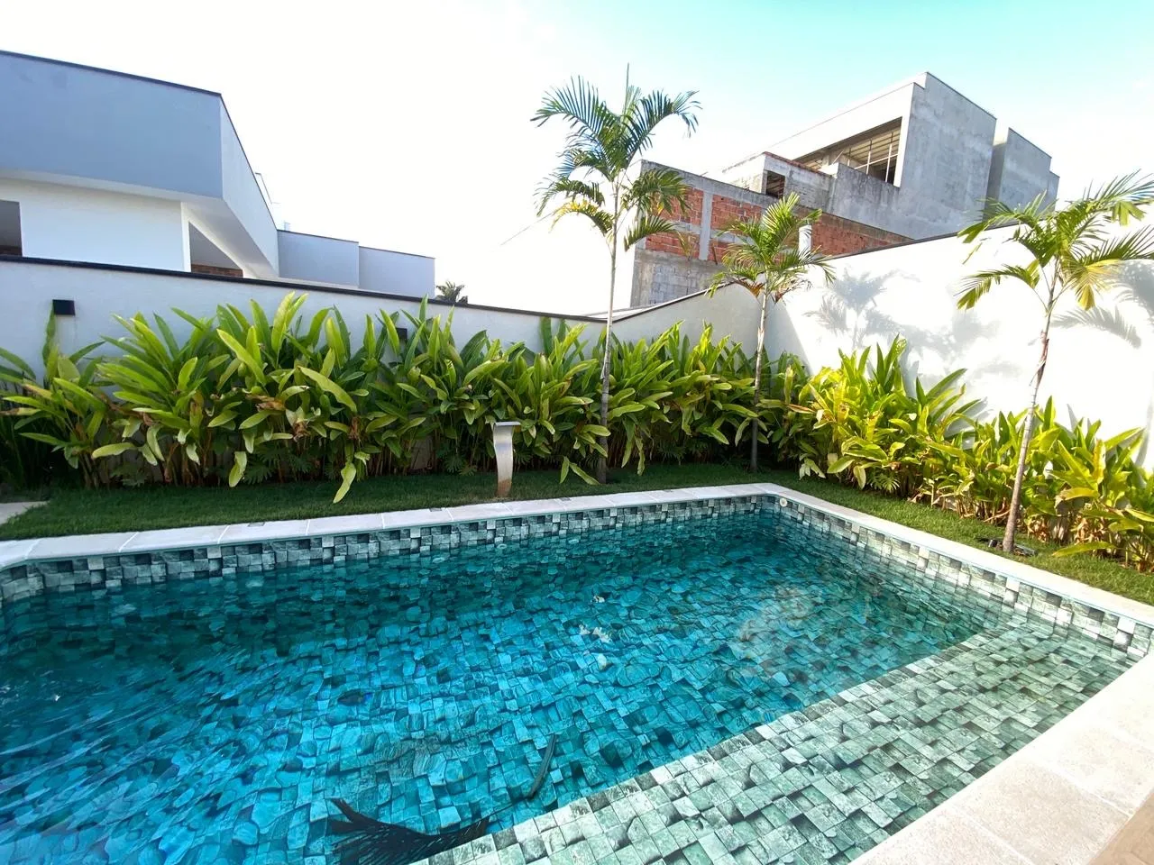 Imagem Casa Térrea 4 Dormitórios Residencial Saint Patrick- Sorocaba/SP