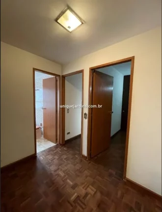 Imagem Apartamento para alugar Jardim Paulista São Paulo
