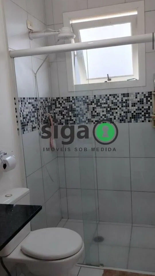 Imagem CASA 122M² COM 3 QUARTOS PARA VENDA NO TABOÃO DA SERRA