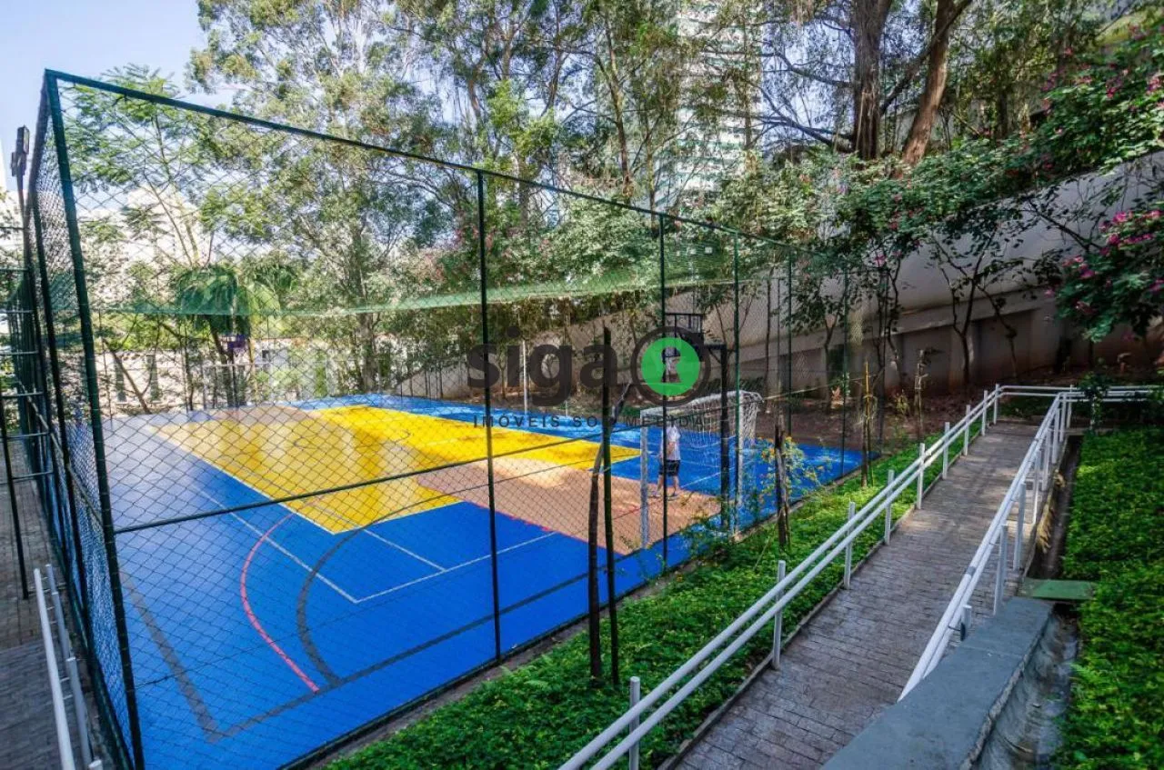 Imagem Apartamento a Venda na Vila Andrade com 03 Quartos - 03 vagas