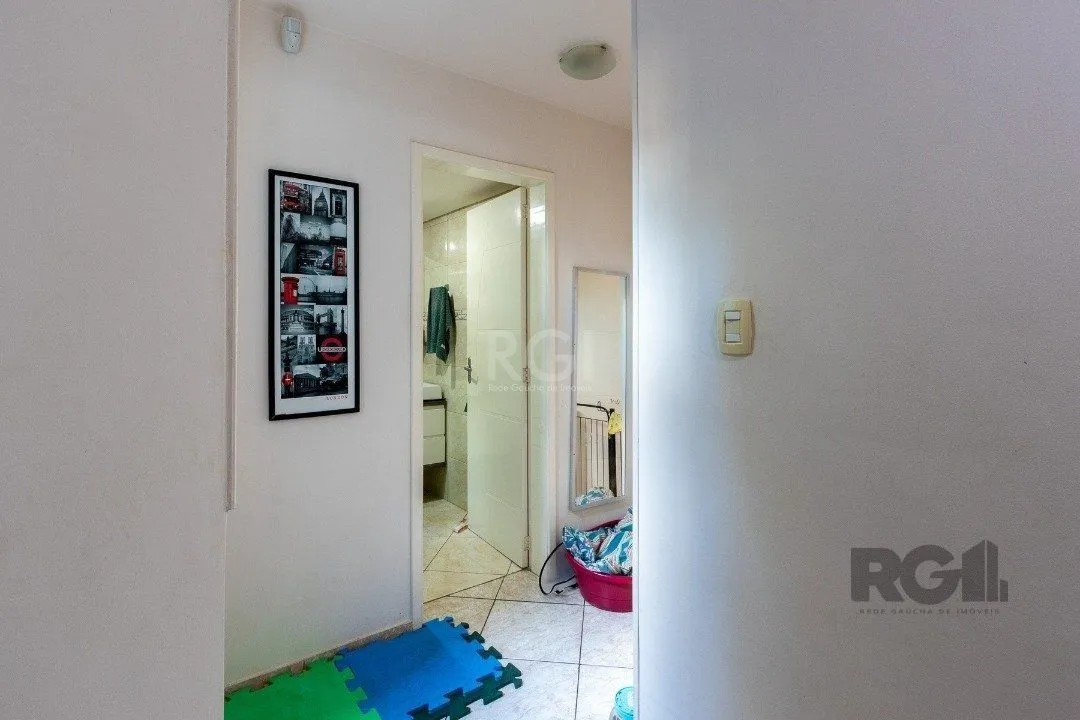 Imagem Casa com 116,00m², 2 quartos, sendo 1 suites, 2 vagas - Vila Nova