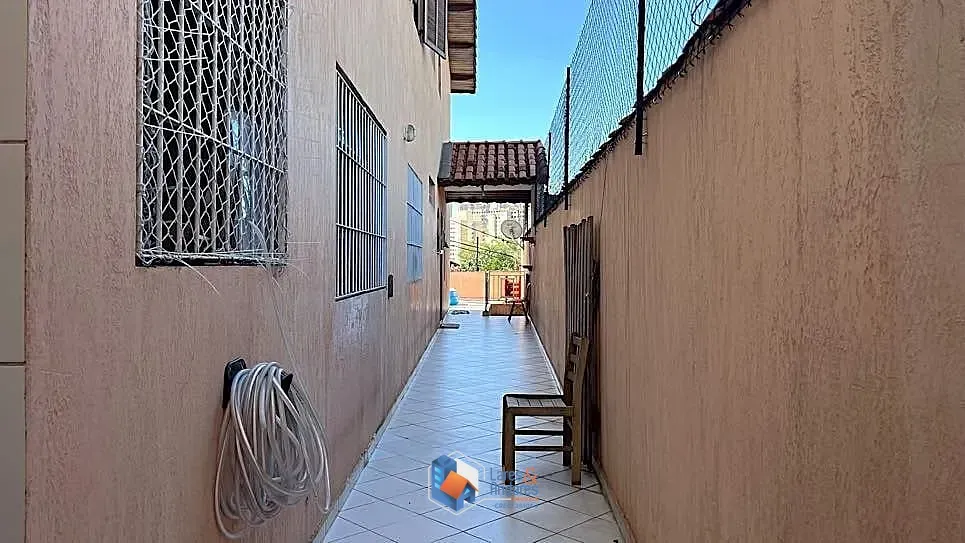 Imagem Casa aconchegante à venda no Parque Ipê, São Paulo, SP